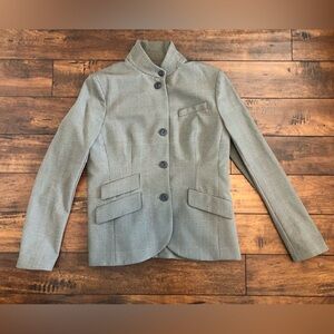 Rag & Bone Women’s Slade Plaid Blazer